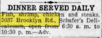 Stoyannas - Sep 16 1955 Article